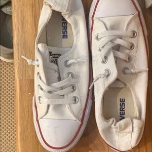 Converse Chuck Taylor All Star Shoreline Slip